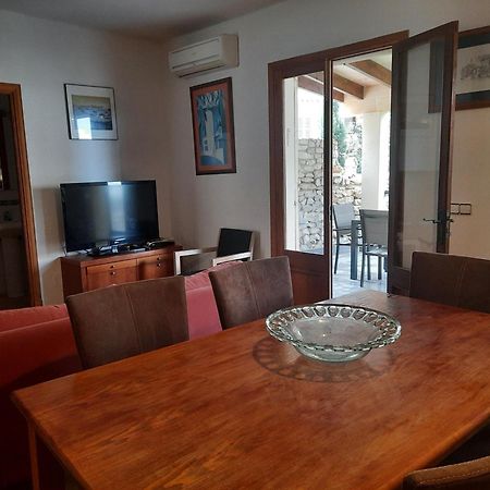Ca'N Buniferri Villa Randa Kültér fotó