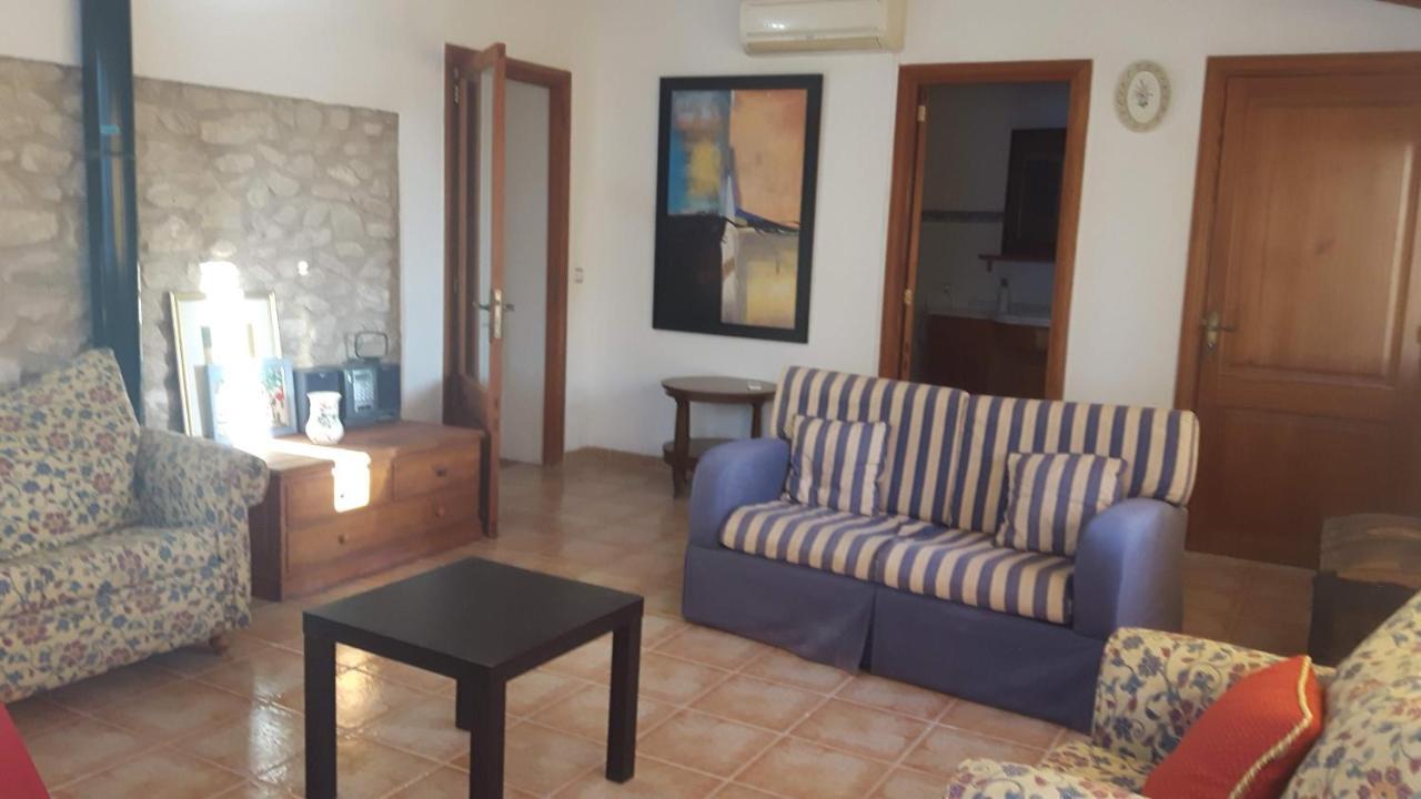 Ca'N Buniferri Villa Randa Kültér fotó