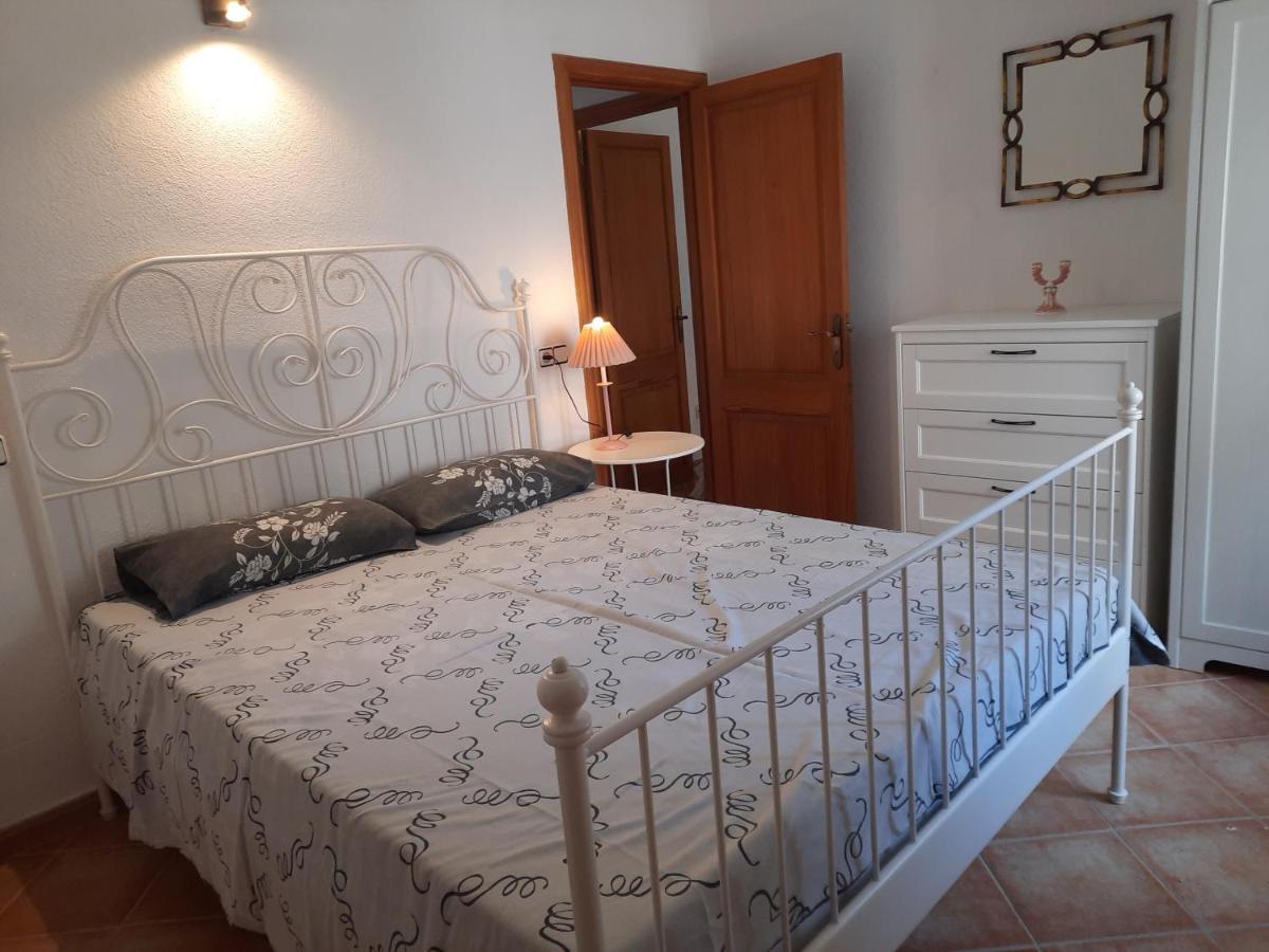 Ca'N Buniferri Villa Randa Kültér fotó