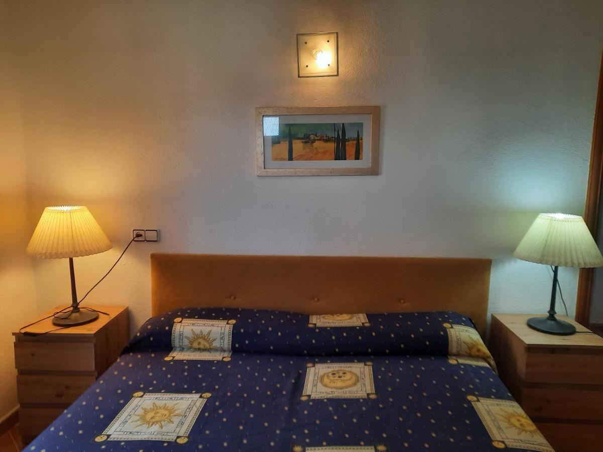 Ca'N Buniferri Villa Randa Kültér fotó