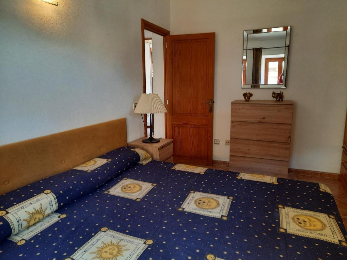 Ca'N Buniferri Villa Randa Kültér fotó