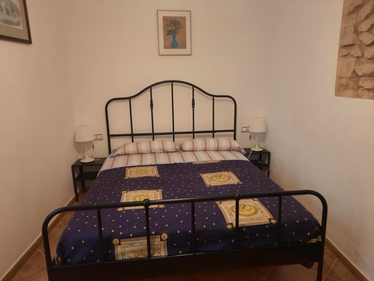 Ca'N Buniferri Villa Randa Kültér fotó
