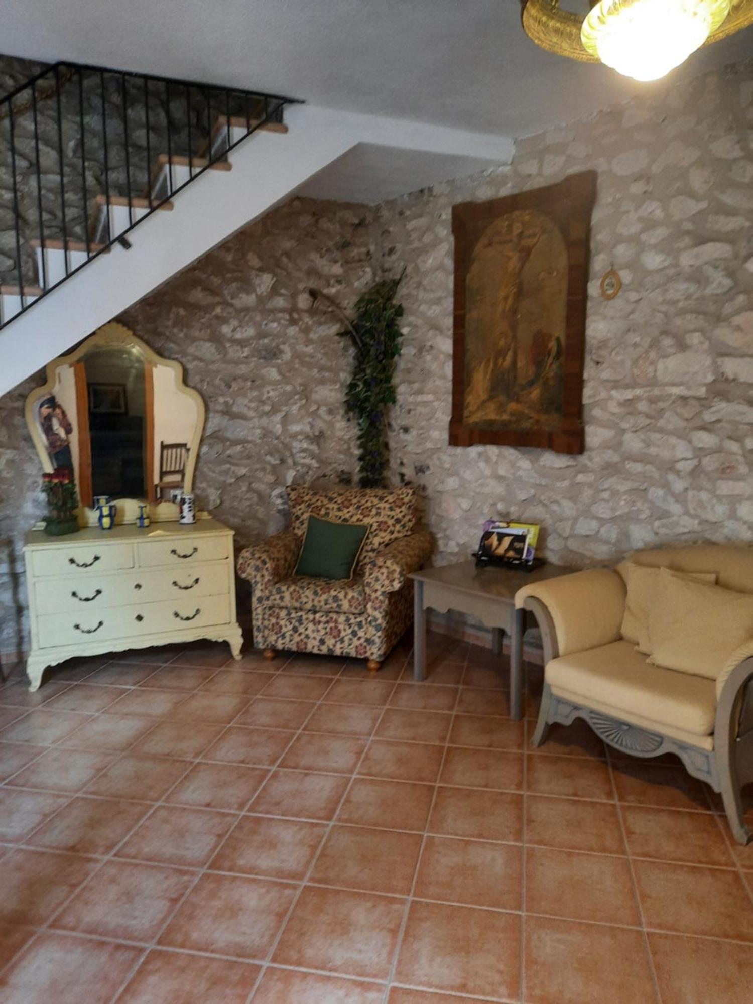 Ca'N Buniferri Villa Randa Kültér fotó