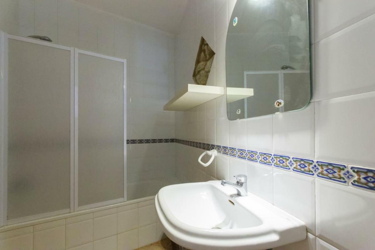 Ca'N Buniferri Villa Randa Kültér fotó