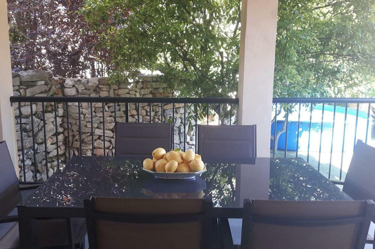 Ca'N Buniferri Villa Randa Kültér fotó