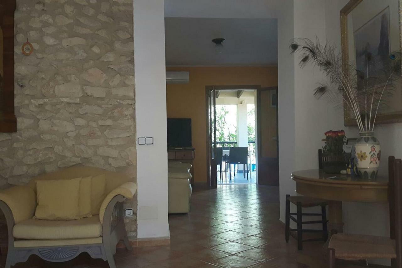 Ca'N Buniferri Villa Randa Kültér fotó